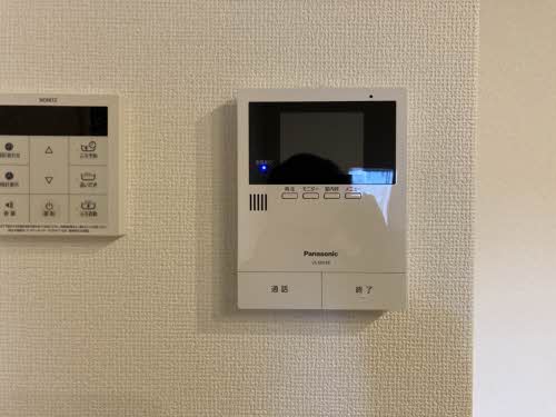 ウエスト ヴィレッジⅨ B107号-14