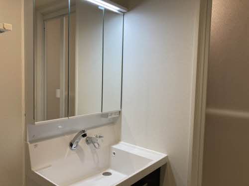 ウエスト　ヴィレッジⅨ B208号-5