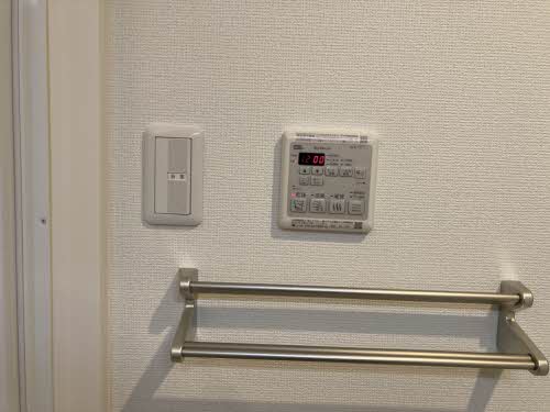 ウエスト　ヴィレッジⅨ B208号-6