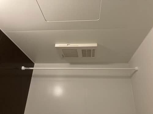 ウエスト　ヴィレッジⅨ B208号-7