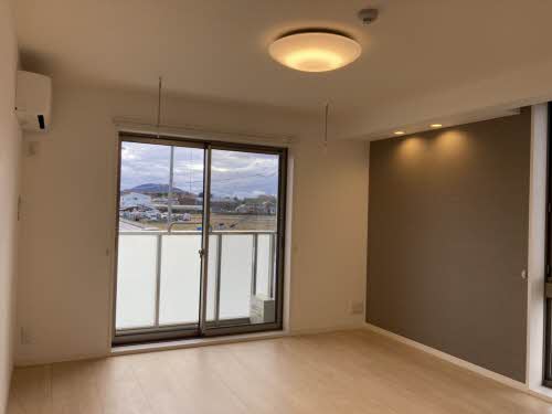 ウエスト　ヴィレッジⅨ B208号-9