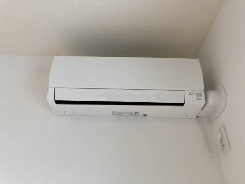 ウエスト　ヴィレッジⅨ B208号-10