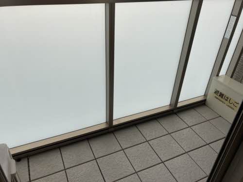 ウエスト　ヴィレッジⅨ B208号-11