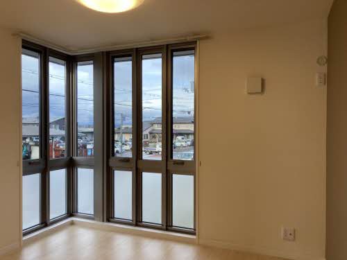 ウエスト　ヴィレッジⅨ B208号-12