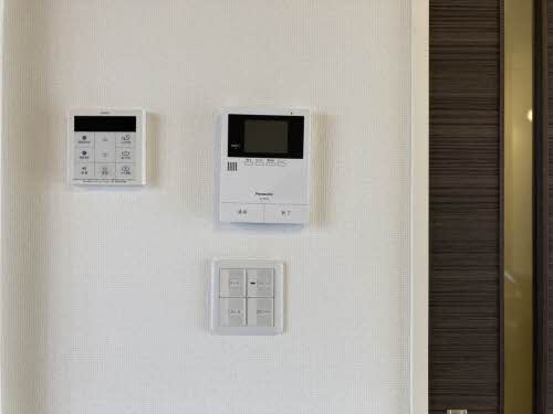 ウエスト　ヴィレッジⅨ B208号-14