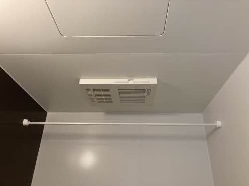 ウエスト　ヴィレッジⅨ B307号-5