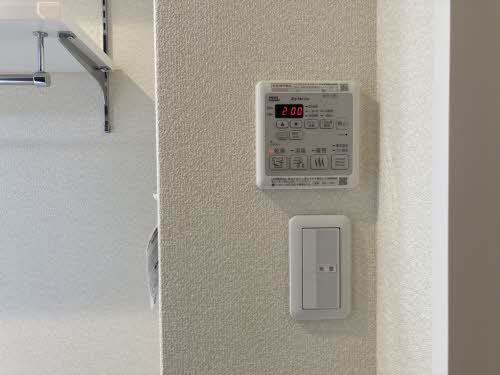ウエスト　ヴィレッジⅨ B307号-6