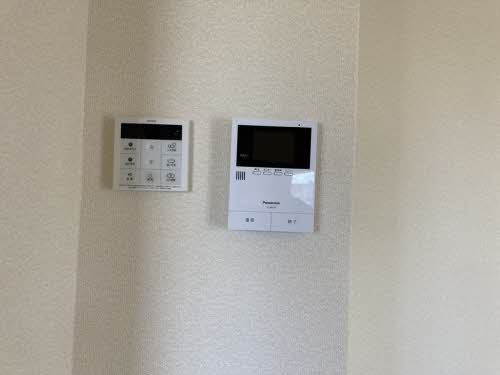 ウエスト　ヴィレッジⅨ B307号-14