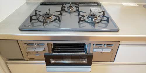 フェリシード花水木Ⅱ 0102号-5