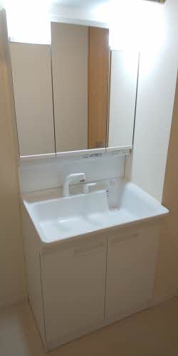 フェリシード花水木Ⅱ 0102号-8