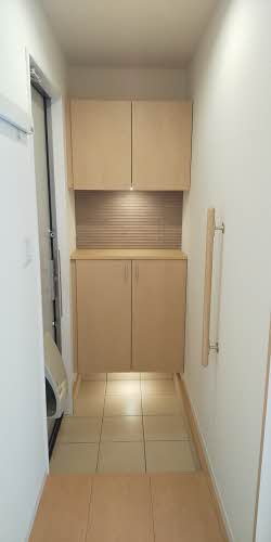 フェリシード花水木Ⅱ 0102号-9