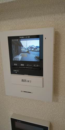 フェリシード花水木Ⅱ 0102号-10