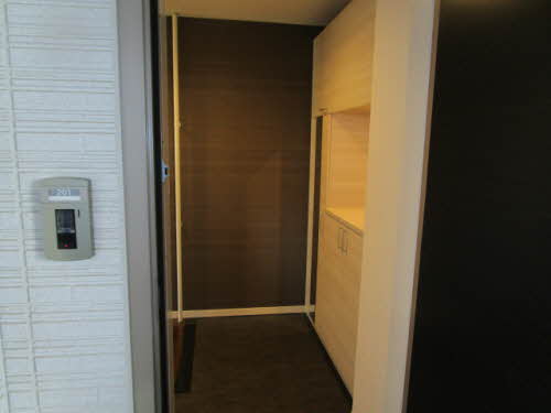 シャーメゾン　四季彩 0201号-2