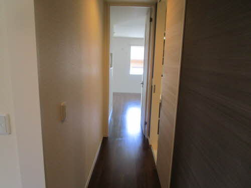 シャーメゾン　四季彩 0201号-3