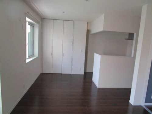 シャーメゾン　四季彩 0201号-5