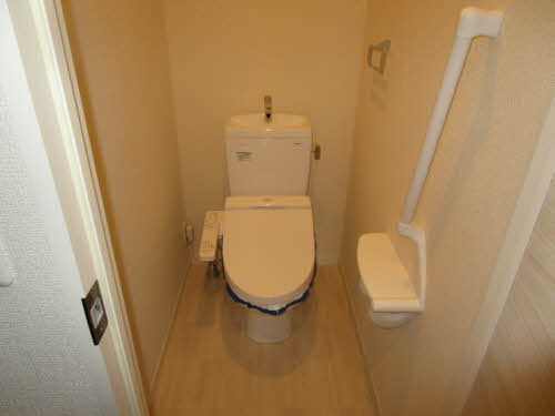 シャーメゾン　四季彩 0201号-11