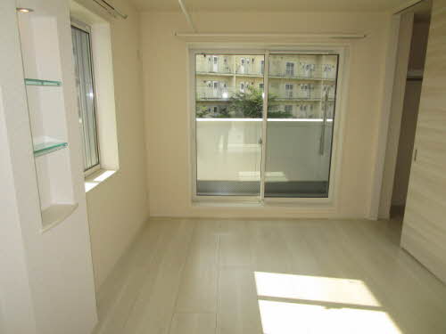 シャーメゾン　四季彩 0305号-9