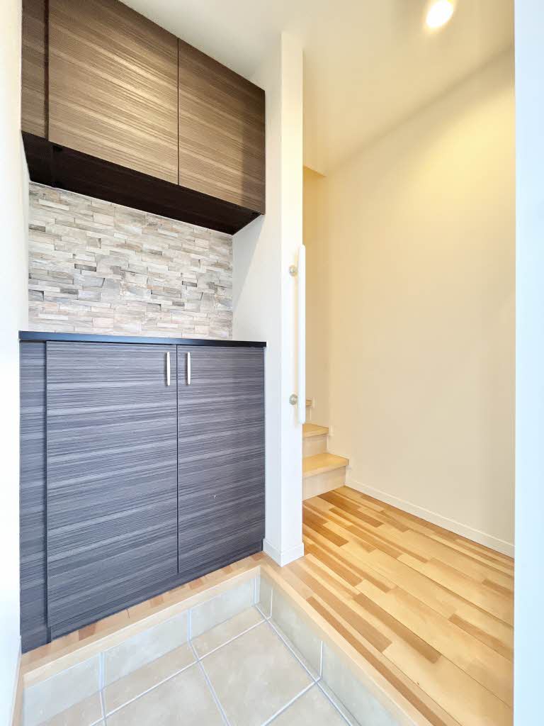 テネラメンテ B201号-8