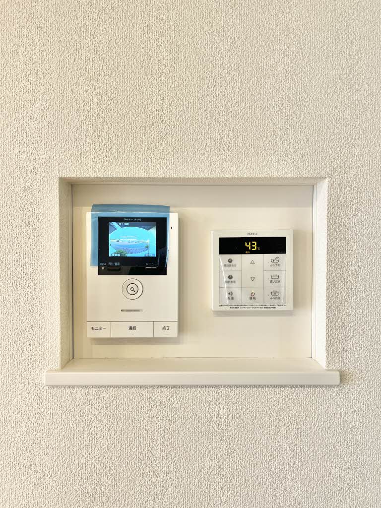 テネラメンテ B201号-9