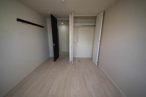 ベレオコスモ 0101号-5