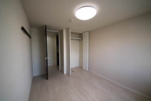 ベレオコスモ 0101号-6