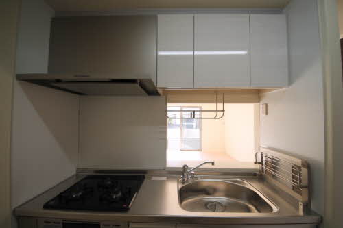 ベレオコスモ 0101号-12