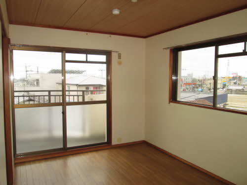 カーサ武田８８ 0401号-7