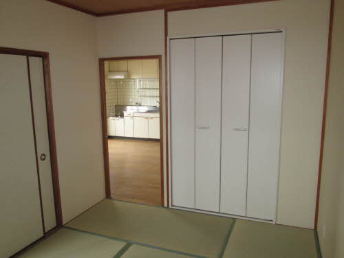 カーサ武田８８ 0401号-9