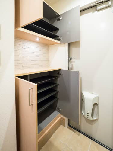 ＳｈａＭａｉｓｏｎ　Ｃｌａｉｒ 0201号-4