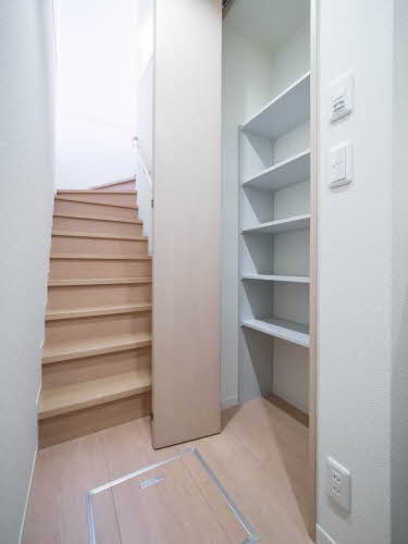 ＳｈａＭａｉｓｏｎ　Ｃｌａｉｒ 0201号-5