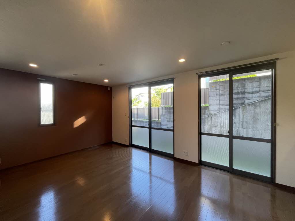 アヴェニール仁川Ⅰ 0102号-3