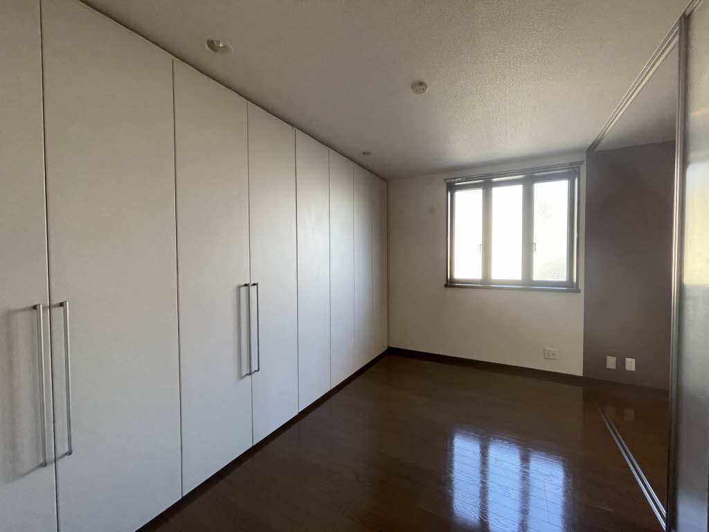 アヴェニール仁川Ⅰ 0102号-4