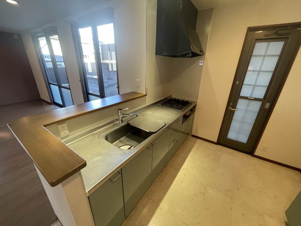 アヴェニール仁川Ⅰ 0102号-9