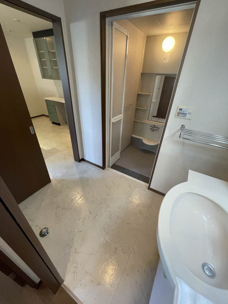 アヴェニール仁川Ⅰ 0102号-12