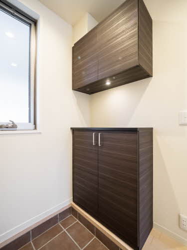 シャーメゾンＡｚｕｍｉ 0101号-5