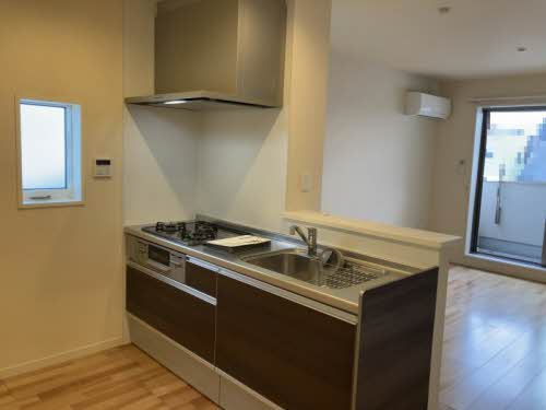 シャーメゾン　マリン 0301号-4