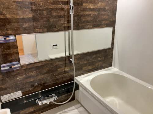 シャーメゾン　マリン 0301号-5