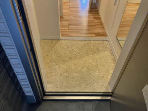 シャーメゾン　マリン 0301号-8