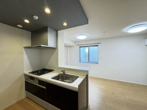 シャーメゾン摂津本山 0103号-5