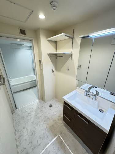 シャーメゾン摂津本山 0103号-8