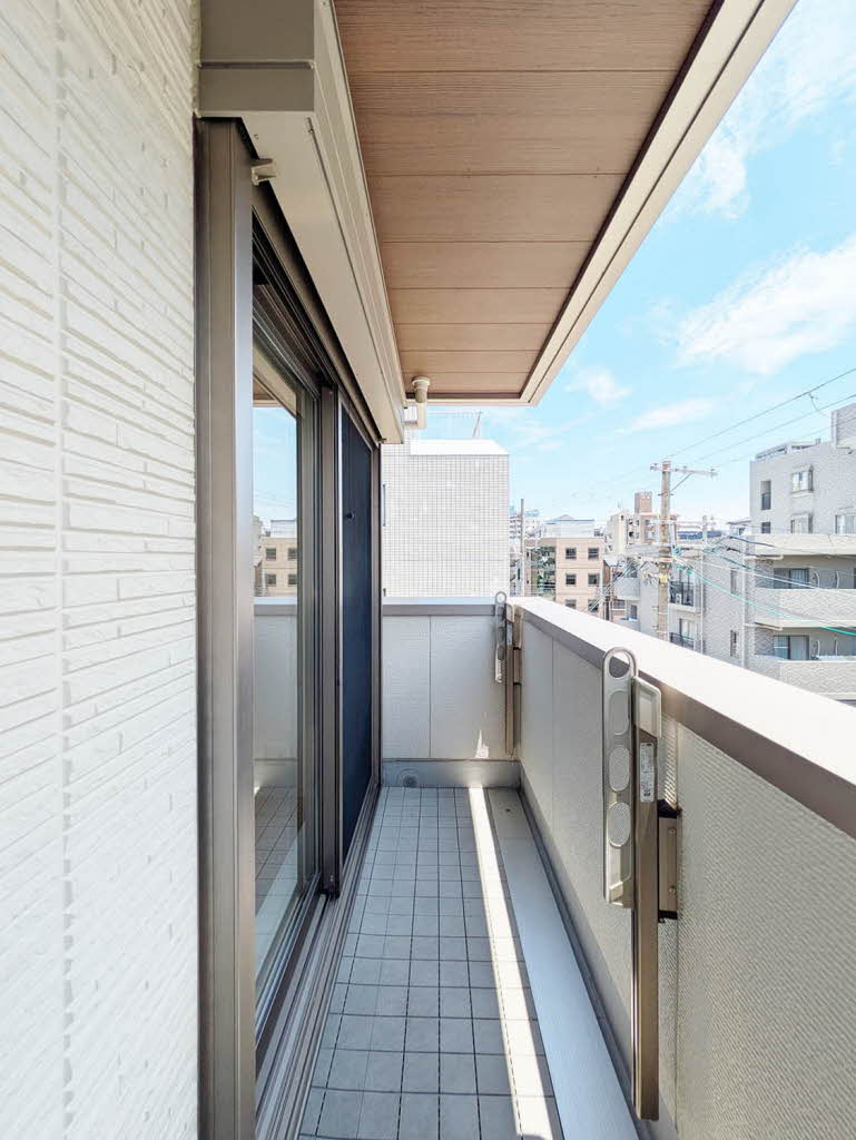 シャーメゾン摂津本山 0303号-12