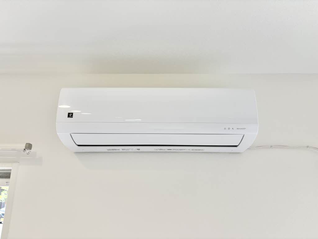 ＪＡハイツ白浜 C101号-14