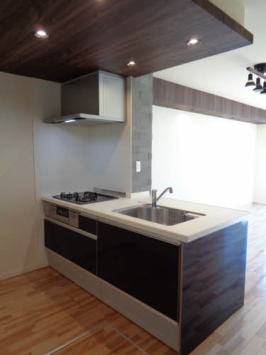 Garden Court 和 0105号-3