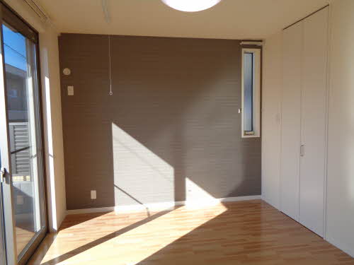 Garden Court 和 0105号-5