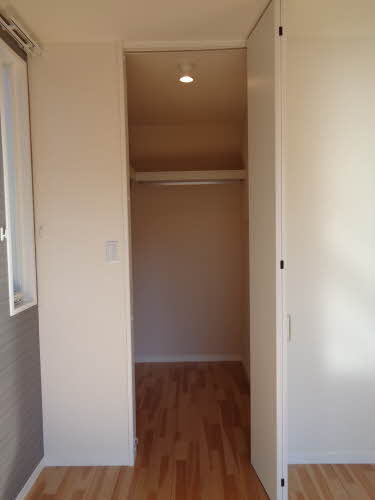 Garden Court 和 0105号-6