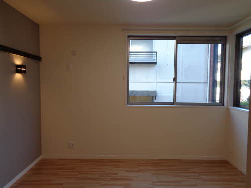 Garden Court 和 0105号-7