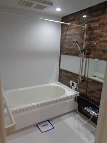 Garden Court 和 0105号-9