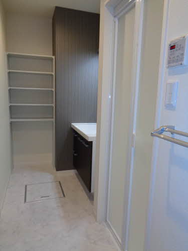 Garden Court 和 0105号-11