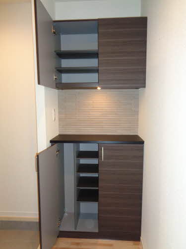 Garden Court 和 0105号-14