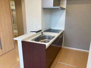 シャーメゾンヨーラ 0202号-2